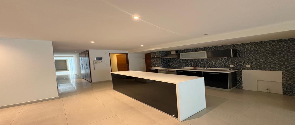 Foto de departamento en renta en tres picos , polanco v sección, miguel hidalgo, df / cdmx, 0 No. 05