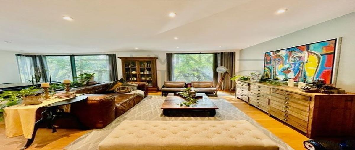 Foto de departamento en venta en tres picos , polanco v sección, miguel hidalgo, df / cdmx, 0 No. 03