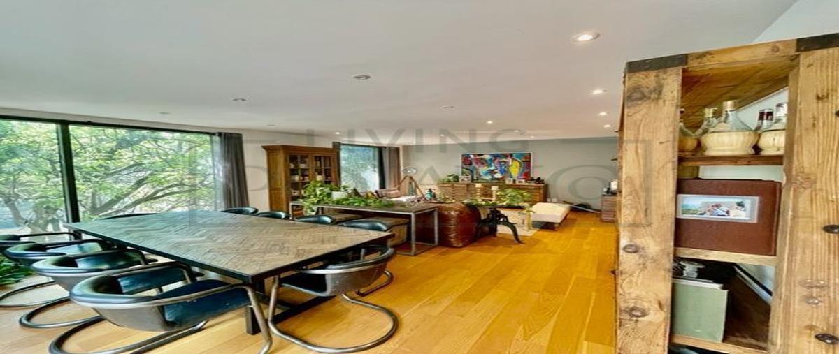 Foto de departamento en venta en tres picos , polanco v sección, miguel hidalgo, df / cdmx, 0 No. 04