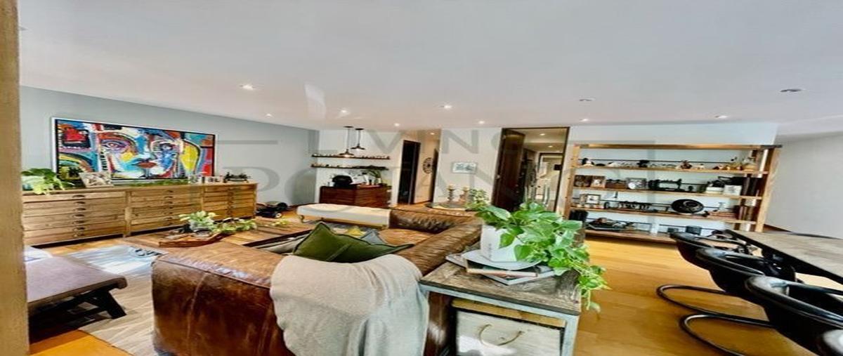 Foto de departamento en venta en tres picos , polanco v sección, miguel hidalgo, df / cdmx, 0 No. 05