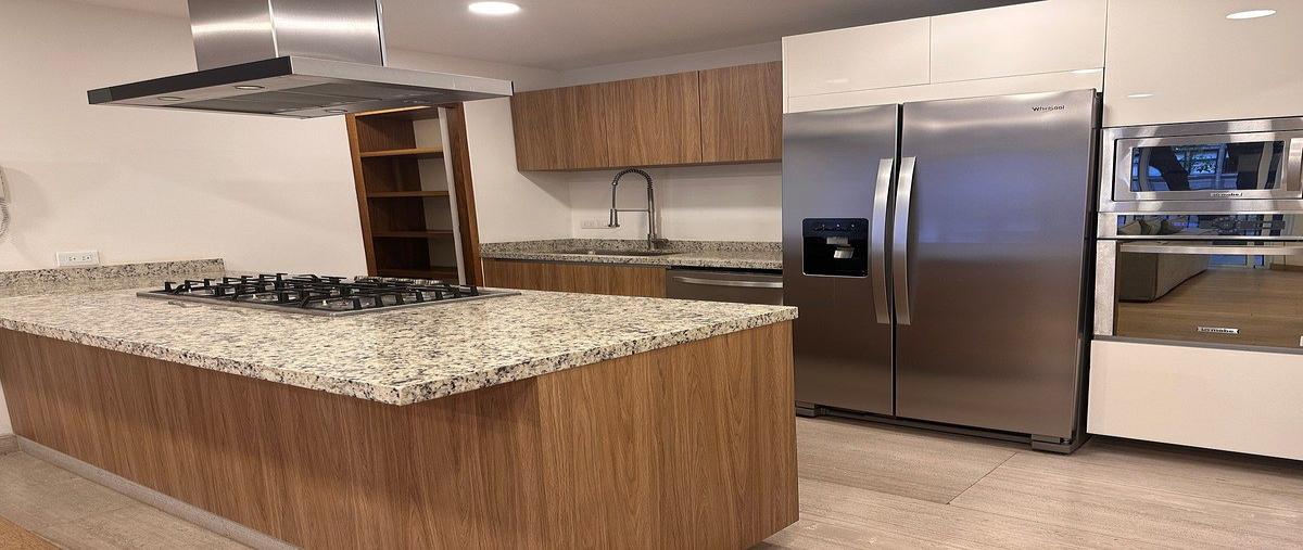 Foto de departamento en renta en tres picos , polanco v sección, miguel hidalgo, df / cdmx, 0 No. 03