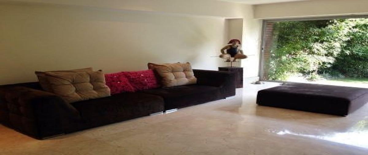 Foto de departamento en renta en tres picos , polanco v sección, miguel hidalgo, df / cdmx, 31681892 No. 04