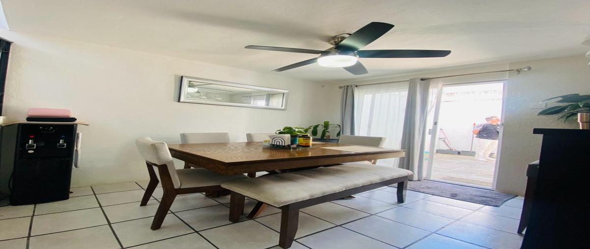 Foto de casa en venta en  , tres pinos, san pedro tlaquepaque, jalisco, 27907679 No. 04