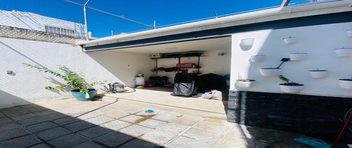 Foto de casa en venta en  , tres pinos, san pedro tlaquepaque, jalisco, 27907679 No. 05