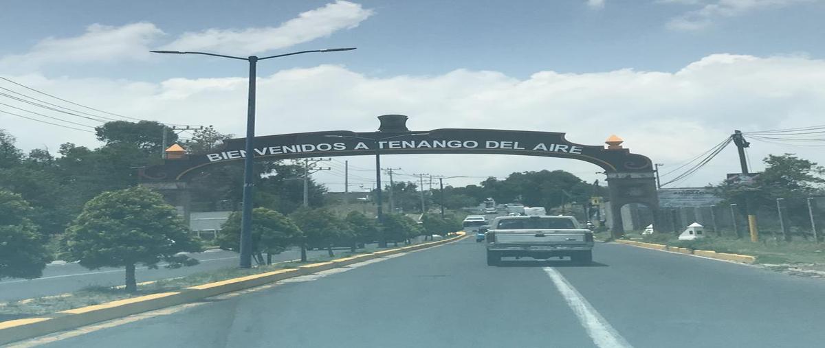 Foto de terreno habitacional en venta en  , tres platos, tenango del aire, méxico, 0 No. 03