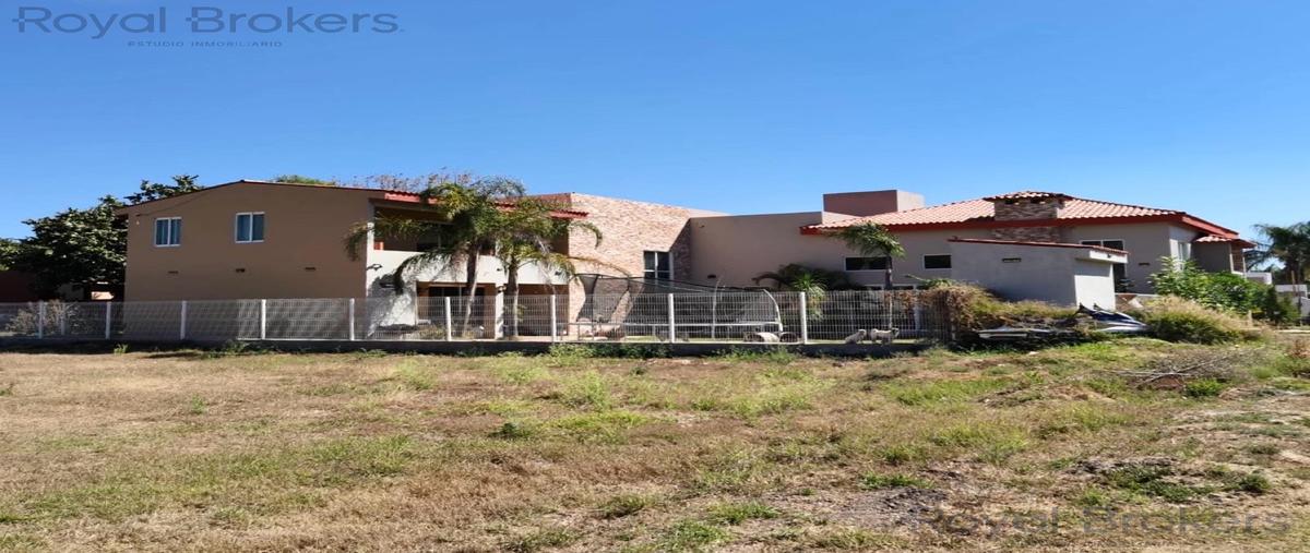 Foto de casa en venta en  , tres reyes, tlajomulco de zúñiga, jalisco, 28997386 No. 03