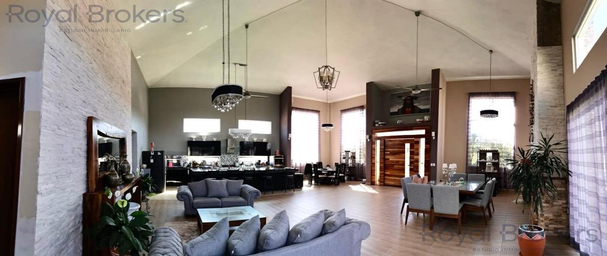 Foto de casa en venta en  , tres reyes, tlajomulco de zúñiga, jalisco, 28997386 No. 04