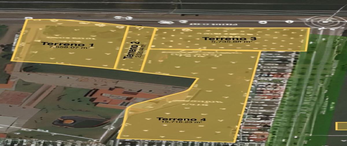 Foto de terreno habitacional en , tres reyes, tlajomulco de zúñiga, jalisco, 0 foto 02 Foto de terreno habitacional en venta en , tres reyes, tlajomulco de zúñiga, jalisco, 0 No. 02