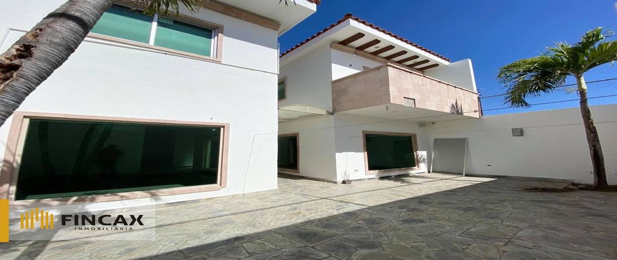 Foto de casa en renta en - , tres ríos, culiacán, sinaloa, 0 No. 05