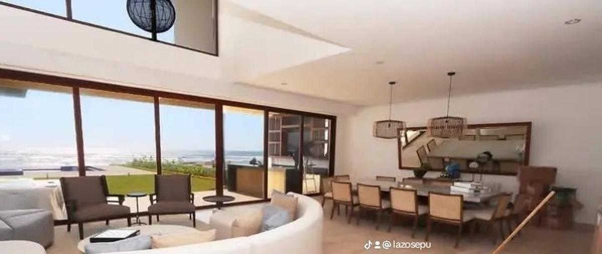 Foto de casa en tres vidas , 3 vidas, acapulco de juárez, guerrero, 0 foto 01 Foto de casa en venta en tres vidas , 3 vidas, acapulco de juárez, guerrero, 0 No. 01