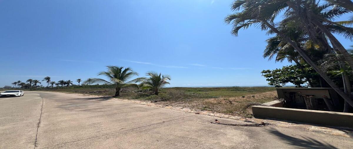 Foto de terreno habitacional en venta en tres vidas , plan de los amates, acapulco de juárez, guerrero, 29383150 No. 03
