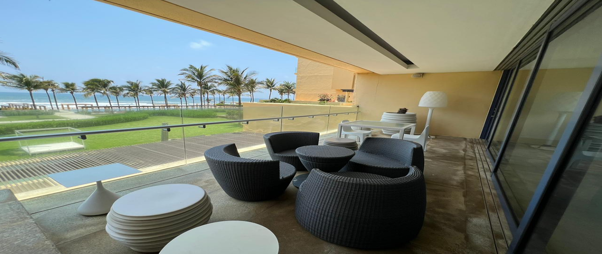 Foto de departamento en venta en tres vidas , plan de los amates, acapulco de juárez, guerrero, 0 No. 03