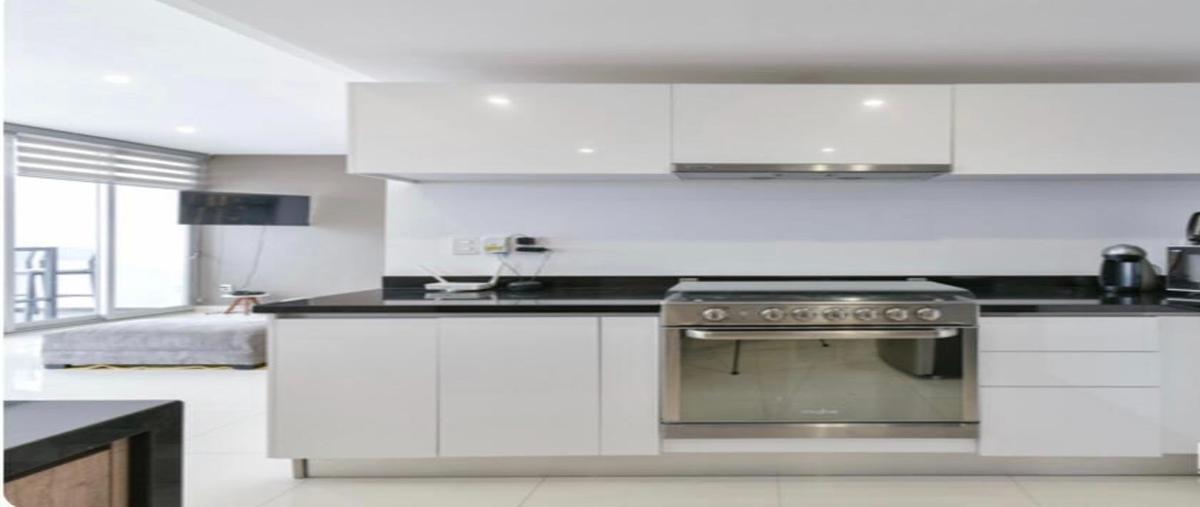 Foto de departamento en venta en tres vistas , cumbres del lago, querétaro, querétaro, 26037725 No. 04