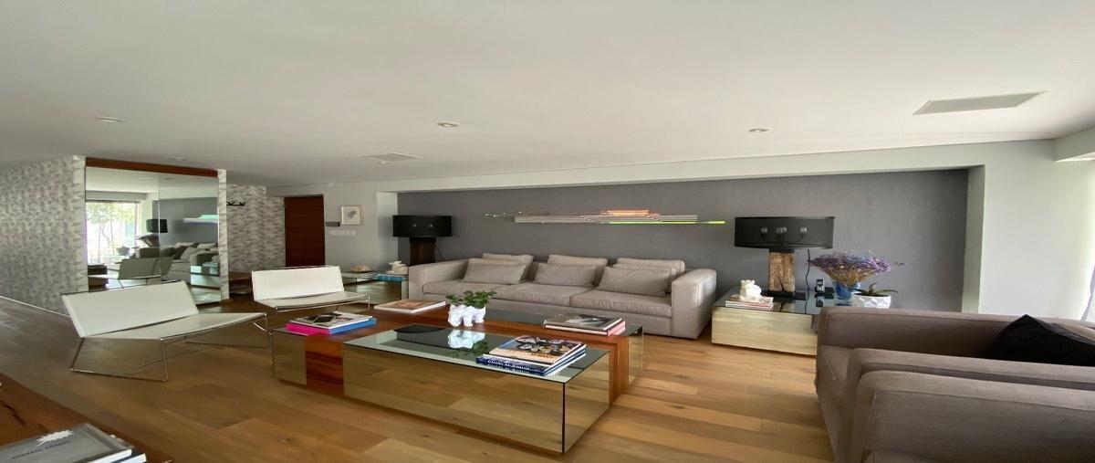 Foto de departamento en venta en trespicos , polanco i sección, miguel hidalgo, df / cdmx, 29496762 No. 03