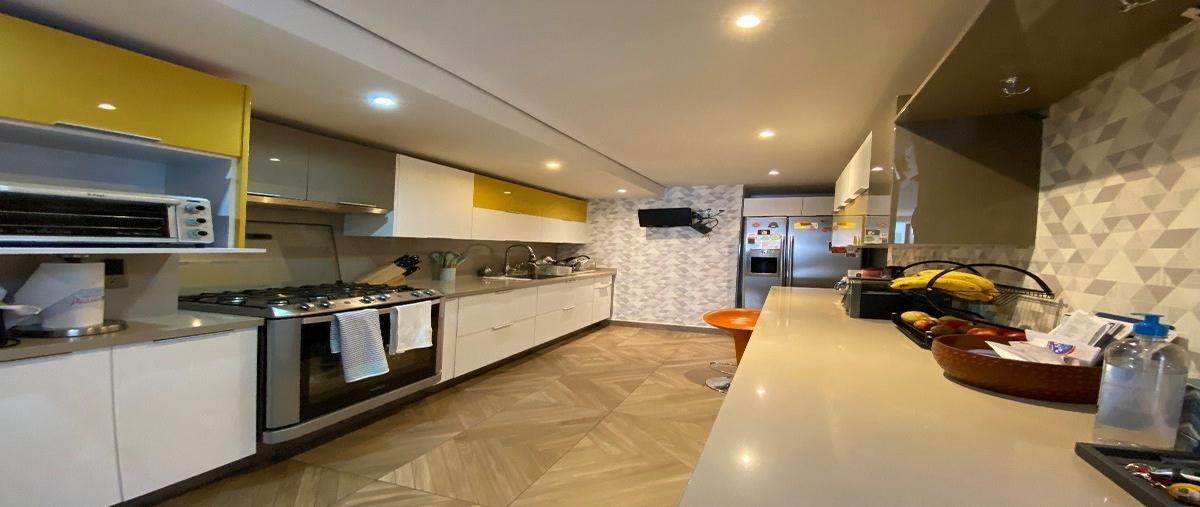 Foto de departamento en venta en trespicos , polanco i sección, miguel hidalgo, df / cdmx, 29496762 No. 05