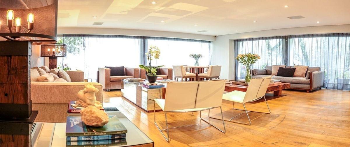 Foto de departamento en venta en trespicos , polanco v sección, miguel hidalgo, df / cdmx, 29496762 No. 04