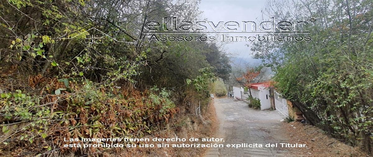 Foto de terreno habitacional en venta en treviã±o 0, alameda, santiago, nuevo león, 0 No. 03