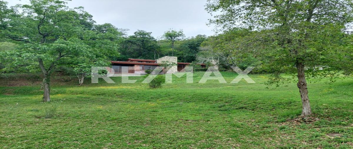 Foto de rancho en venta en treviño , cieneguilla, santiago, nuevo león, 0 No. 03