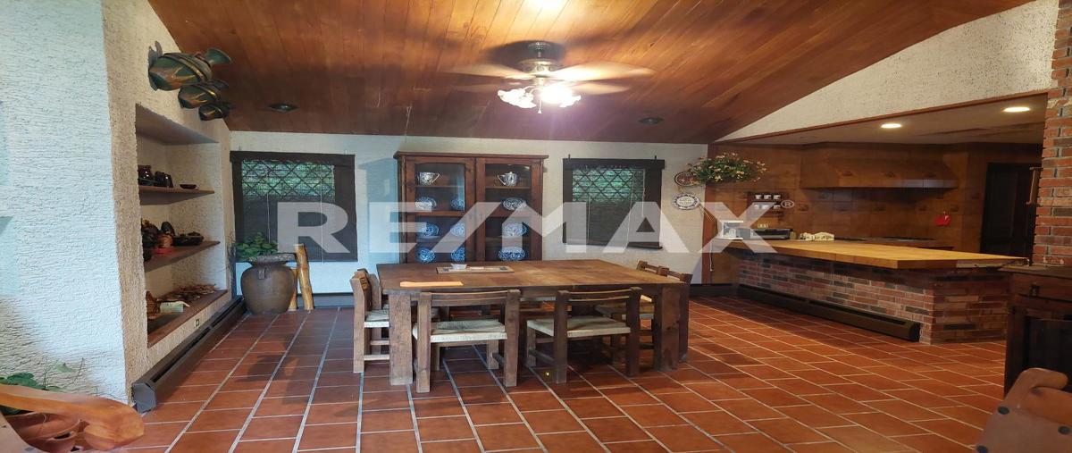 Foto de rancho en venta en treviño , cieneguilla, santiago, nuevo león, 0 No. 05