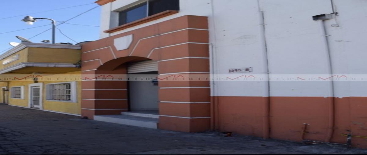 Foto de local en venta en  , treviño, monterrey, nuevo león, 16659172 No. 03
