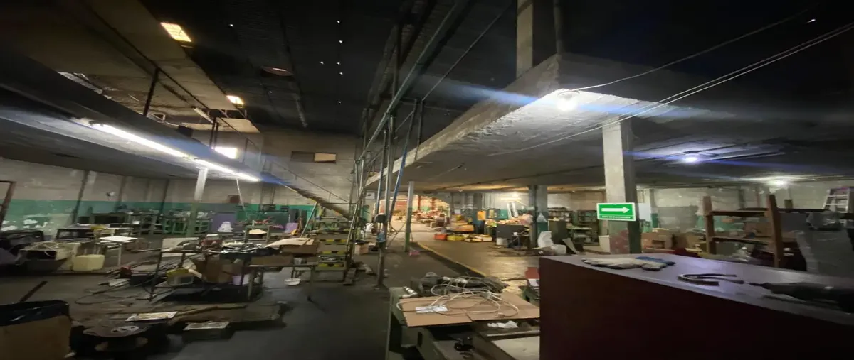 Foto de bodega en renta en  , treviño, monterrey, nuevo león, 0 No. 03