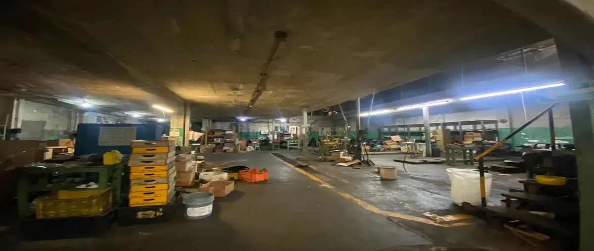 Foto de bodega en renta en  , treviño, monterrey, nuevo león, 0 No. 05