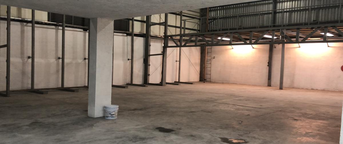 Foto de bodega en renta en  , treviño, monterrey, nuevo león, 0 No. 05