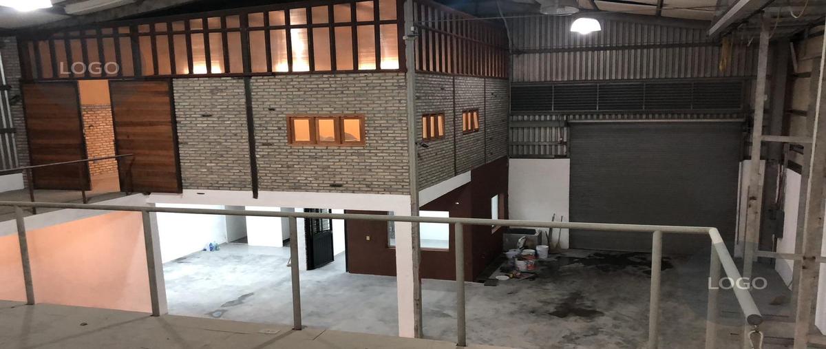 Foto de bodega en renta en  , treviño, monterrey, nuevo león, 0 No. 04