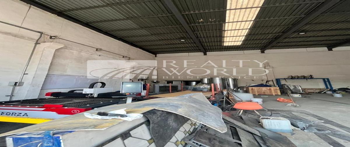Foto de bodega en renta en  , treviño, monterrey, nuevo león, 31519546 No. 03