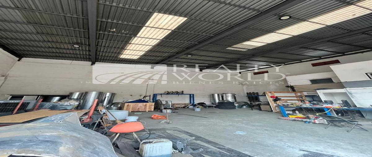 Foto de bodega en renta en  , treviño, monterrey, nuevo león, 31519546 No. 04