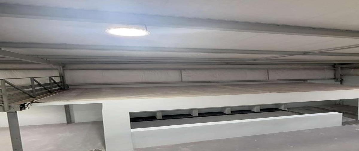 Foto de bodega en renta en  , treviño, monterrey, nuevo león, 0 No. 04