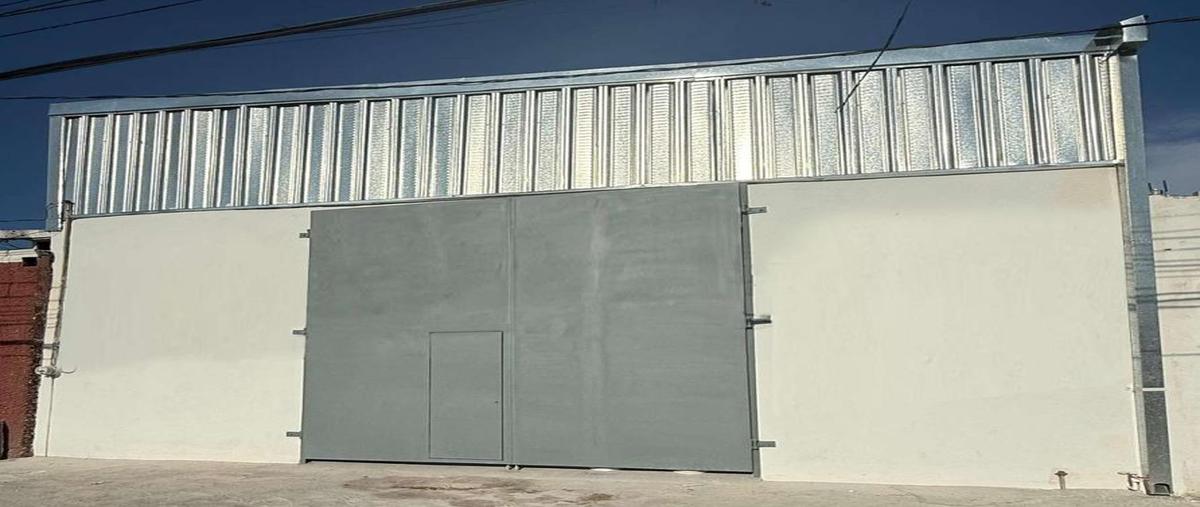 Foto de bodega en renta en  , treviño, monterrey, nuevo león, 0 No. 05