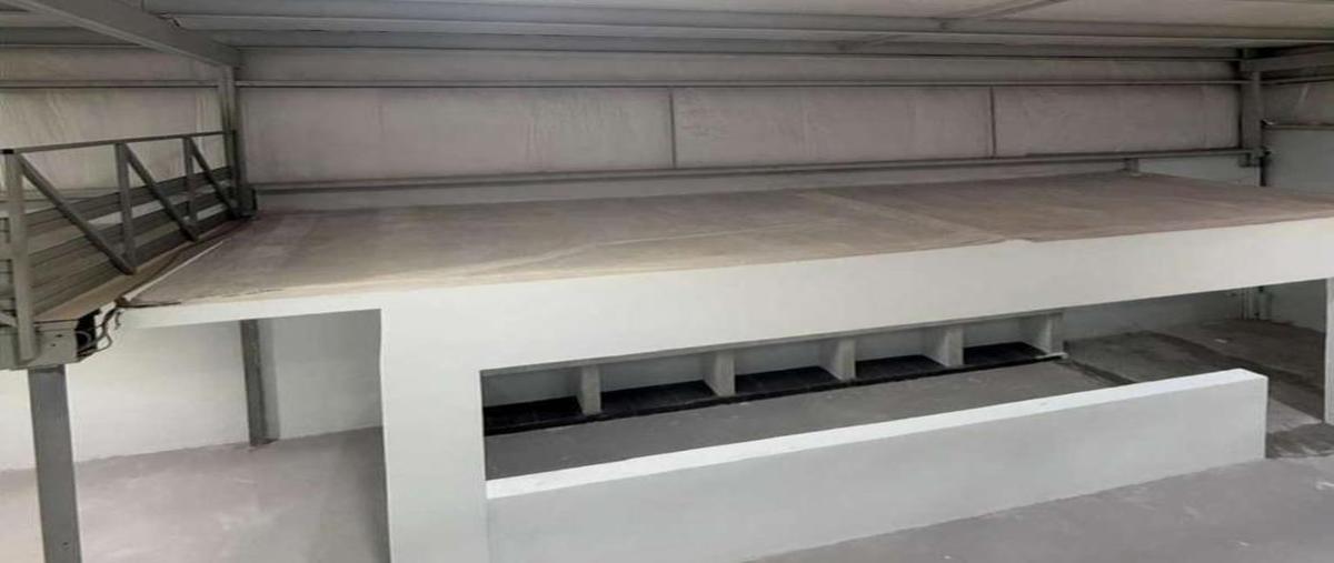 Foto de bodega en renta en  , treviño, monterrey, nuevo león, 0 No. 03