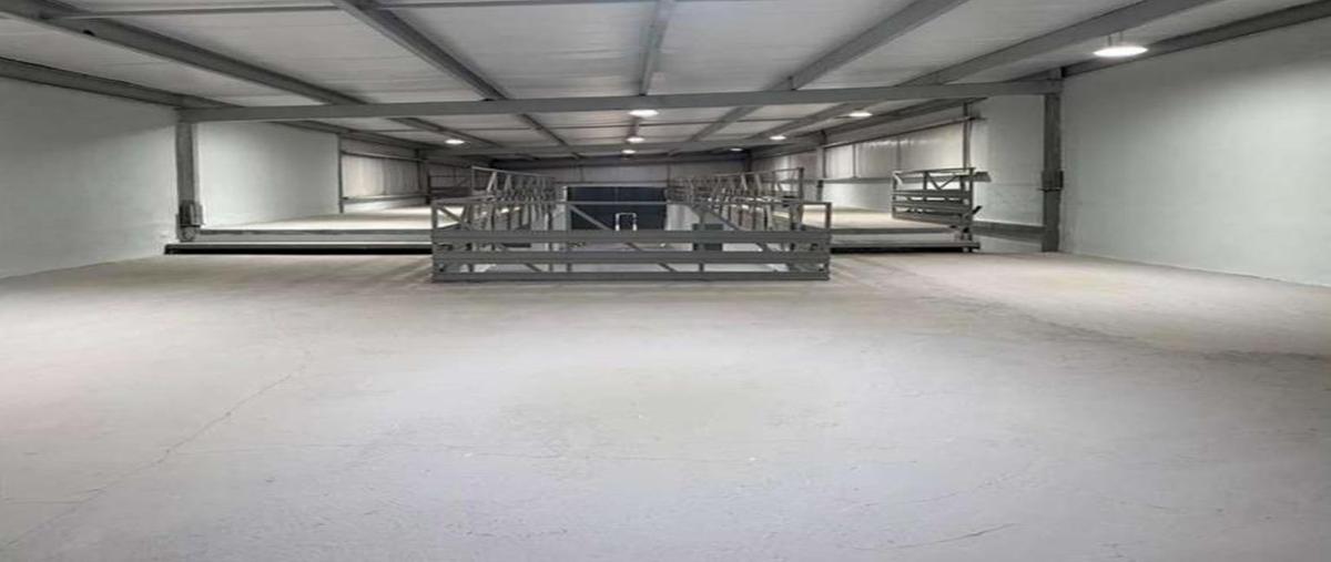 Foto de bodega en renta en  , treviño, monterrey, nuevo león, 0 No. 04