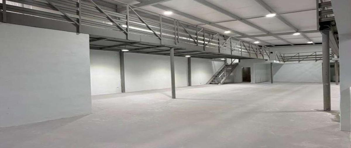 Foto de bodega en renta en  , treviño, monterrey, nuevo león, 0 No. 05