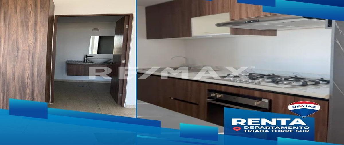 Foto de departamento en renta en triada esmeralda , residencial lago esmeralda, atizapán de zaragoza, méxico, 30927368 No. 04