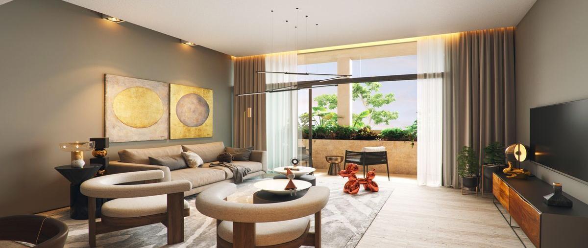 Foto de departamento en venta en triada , méxico norte, mérida, yucatán, 0 No. 04