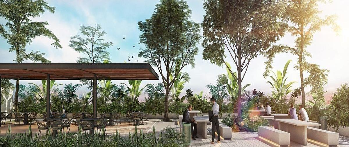 Foto de oficina en venta en triada , residencial colonia méxico, mérida, yucatán, 0 No. 03