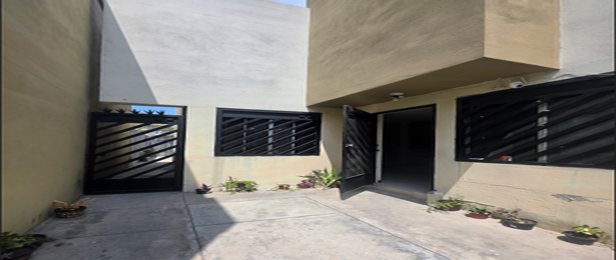 Foto de casa en venta en triana , apodaca centro, apodaca, nuevo león, 0 No. 03