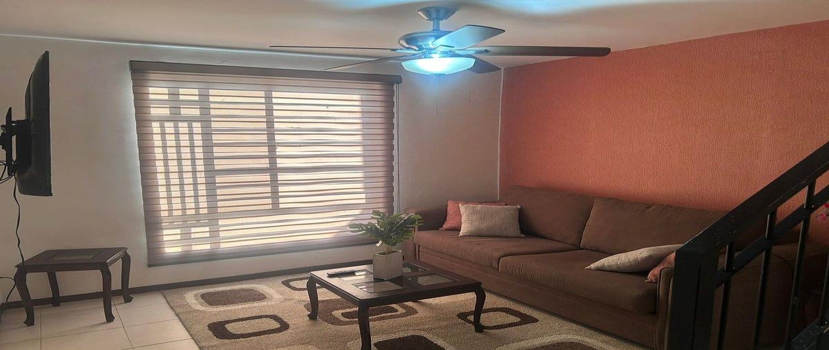 Foto de casa en renta en  , triana, apodaca, nuevo león, 0 No. 03