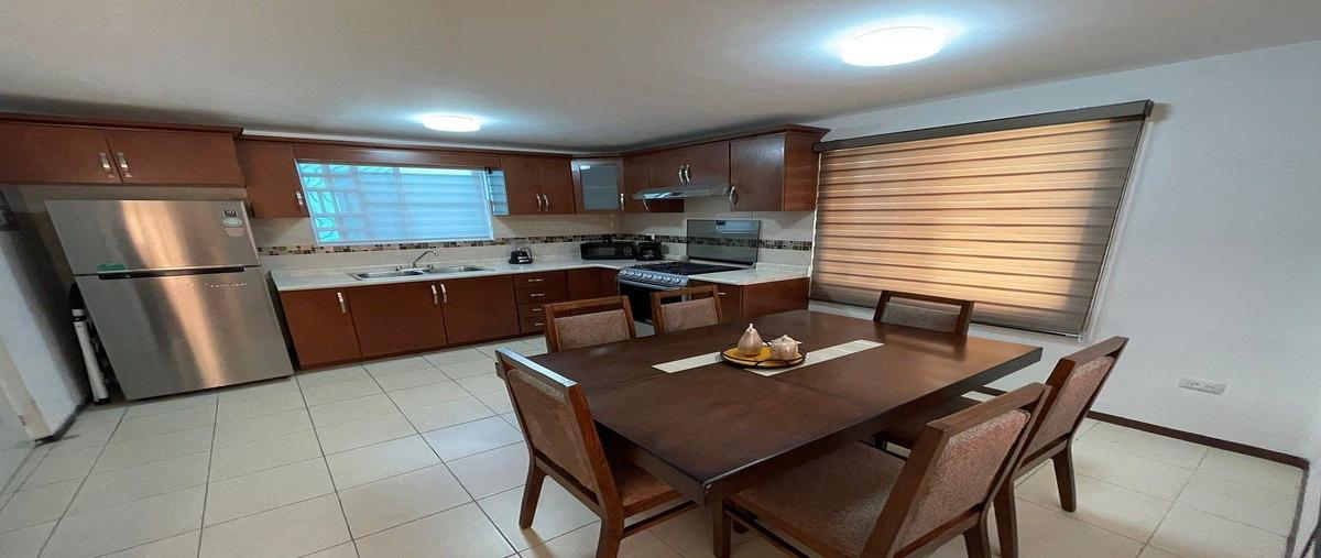 Foto de casa en renta en  , triana, apodaca, nuevo león, 0 No. 05
