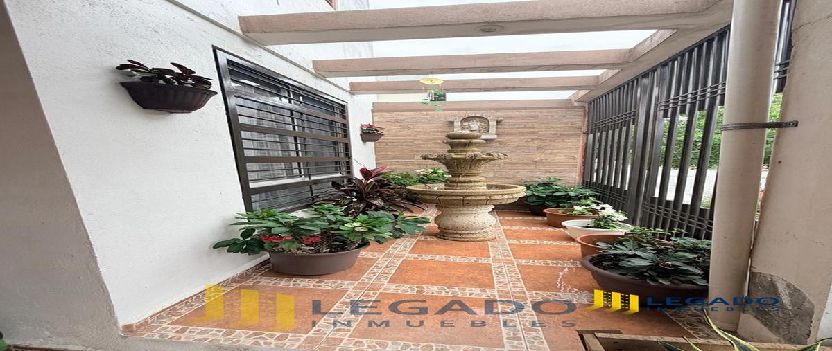 Foto de casa en venta en  , triana, apodaca, nuevo león, 0 No. 03
