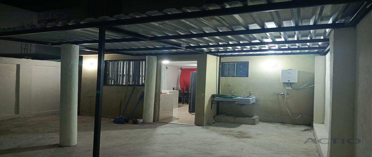 Foto de casa en renta en  , triana, apodaca, nuevo león, 0 No. 05