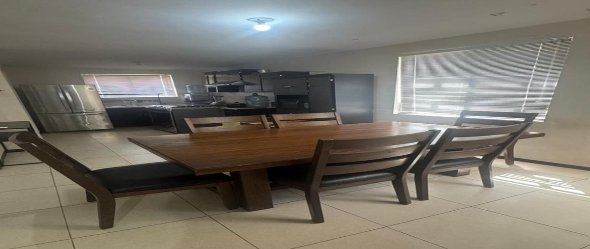 Foto de casa en renta en  , triana, apodaca, nuevo león, 0 No. 04