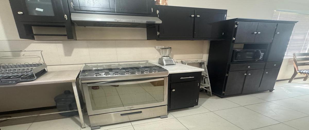 Foto de casa en renta en  , triana, apodaca, nuevo león, 0 No. 05