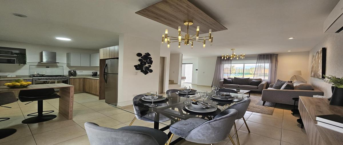 Foto de casa en venta en  , triana, saltillo, coahuila de zaragoza, 29416874 No. 04