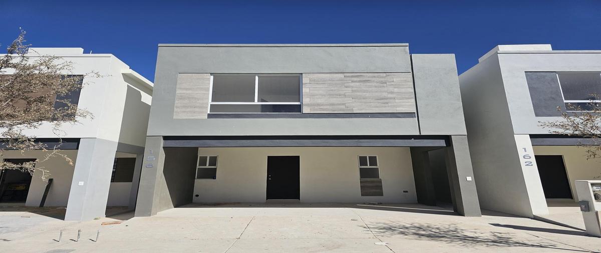 Foto de casa en venta en  , triana, saltillo, coahuila de zaragoza, 29825556 No. 03