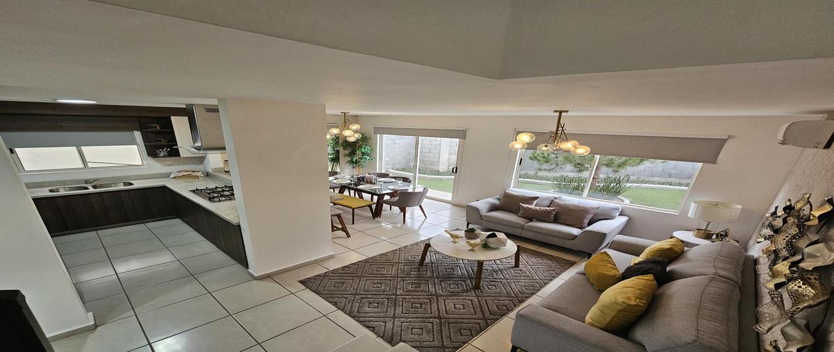 Foto de casa en venta en  , triana, saltillo, coahuila de zaragoza, 29825556 No. 04