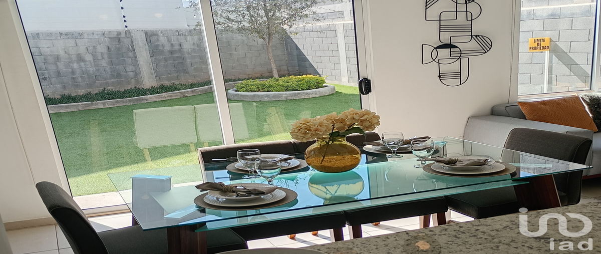 Foto de casa en venta en . , triana, saltillo, coahuila de zaragoza, 31080959 No. 03