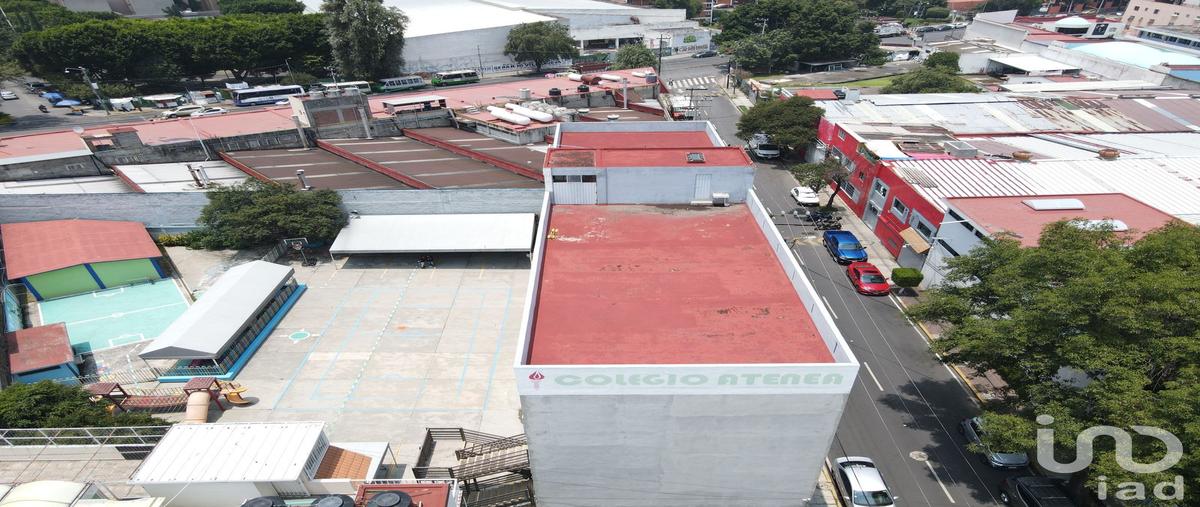 Foto de edificio en venta en trigales 575, ex hacienda coapa, tlalpan, df / cdmx, 30396792 No. 05